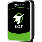 Seagate Exos 7E10 ST2000NM005B 2TB 3.5" 7200RPM 256MB Cache SAS HDD